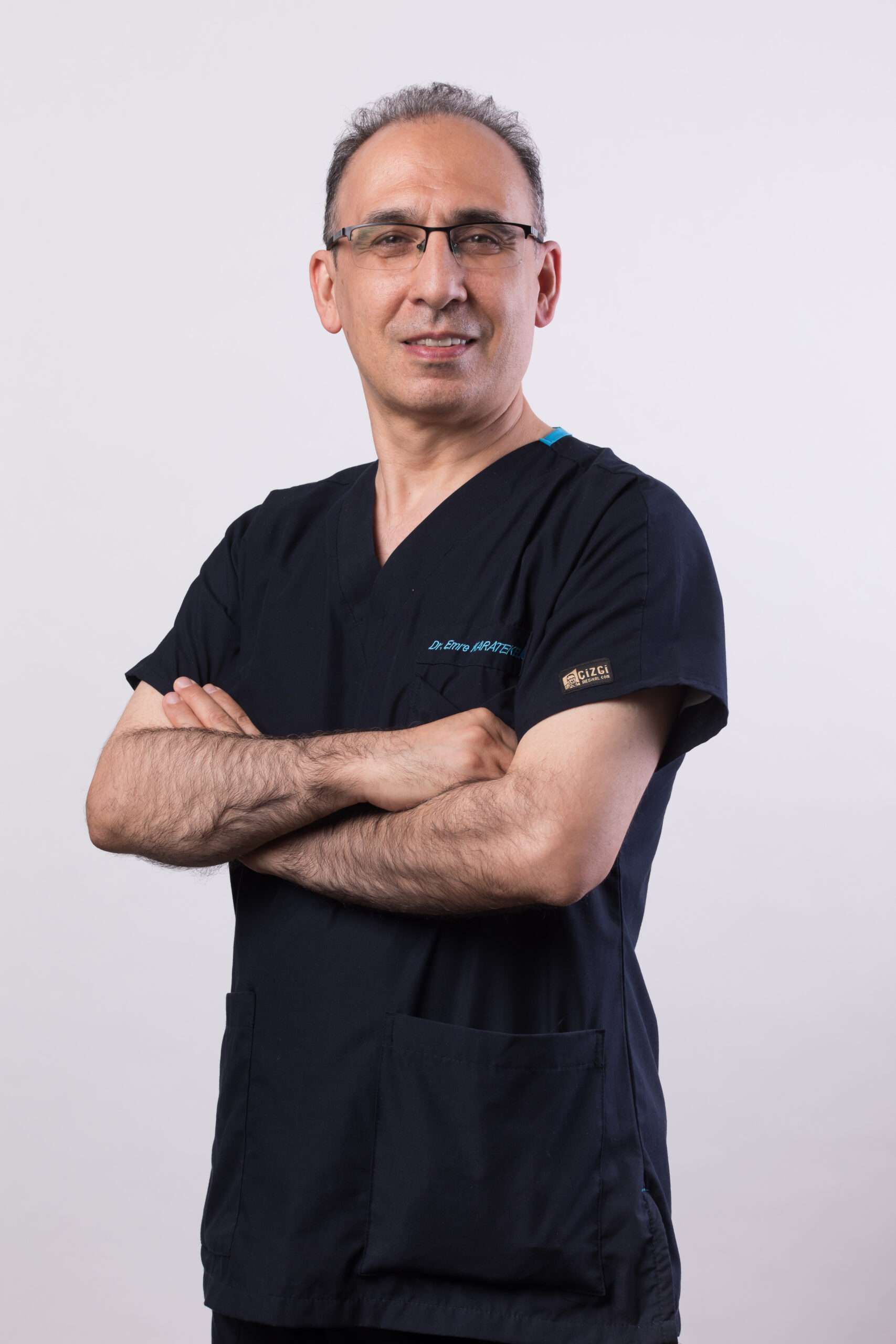 Centre de fertilité en Turquie